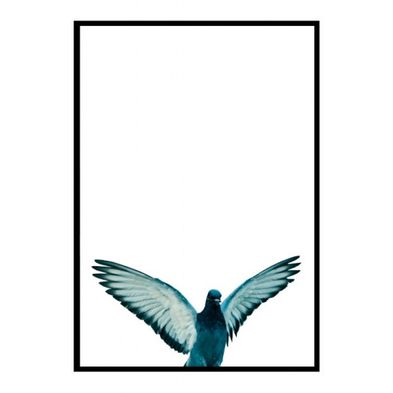 birdie (1) 42x59,4